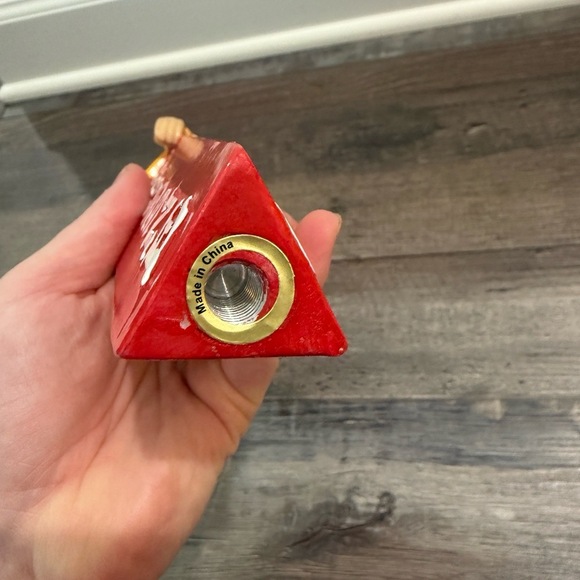 NWT Duquesne Beer Tap Handle Pilsner New in Box Prince Of Duquesne Vintage Bar - Picture 4 of 4